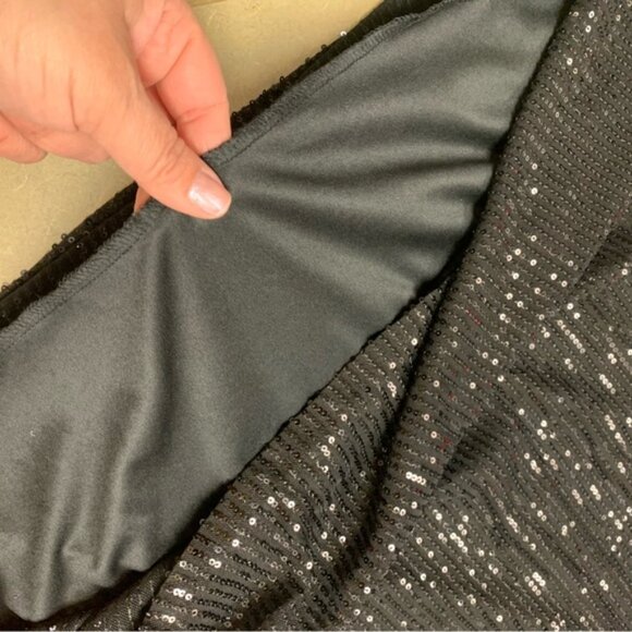 SHEIN Women’s Sequin Dress - Picture 13 of 14